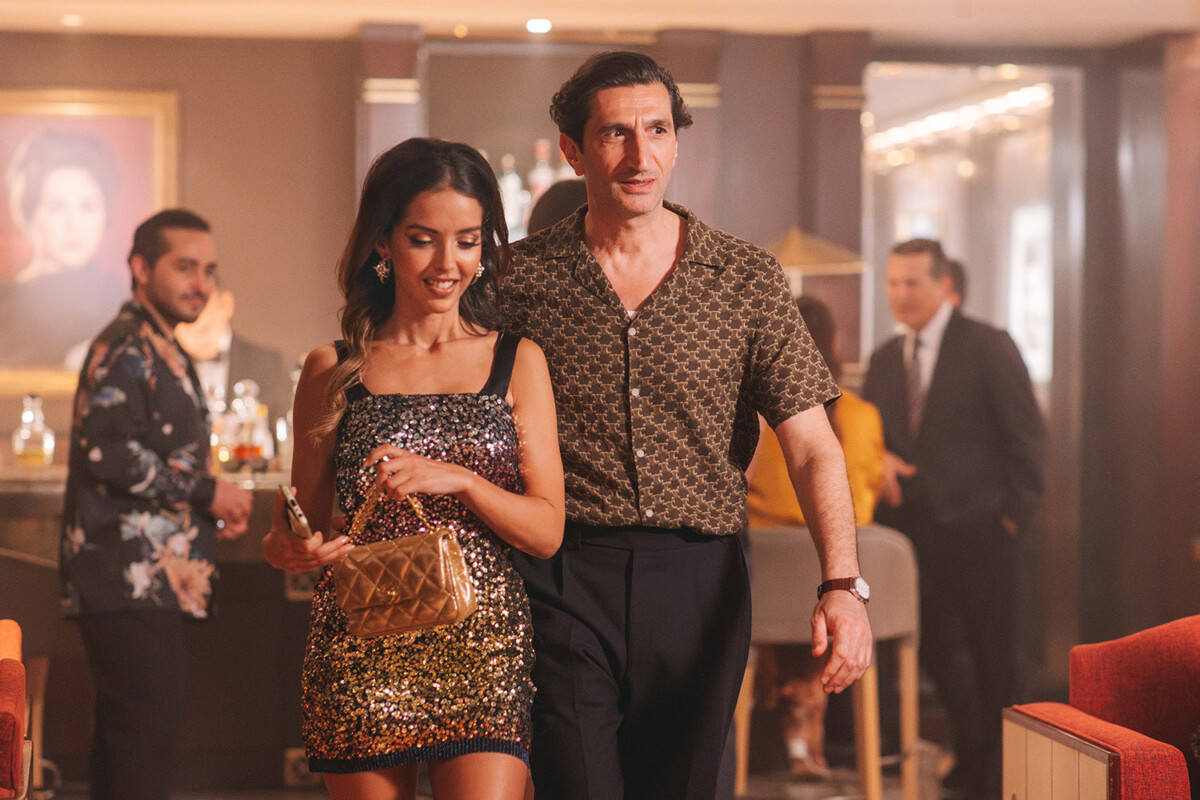 le aquile della repubblica