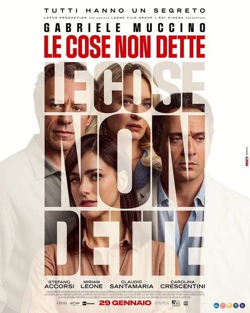 poster le cose non dette