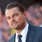 leonardo dicaprio
