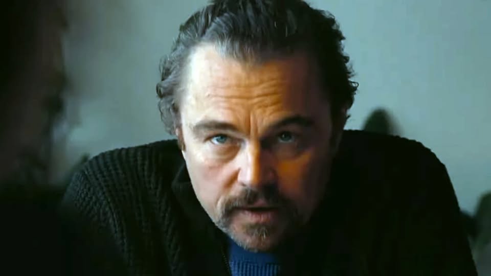 Leonardo DiCaprio si chiede se la gente ha ancora fame di cinema