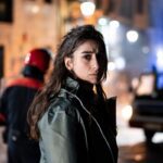 immagine film l'infiltrata