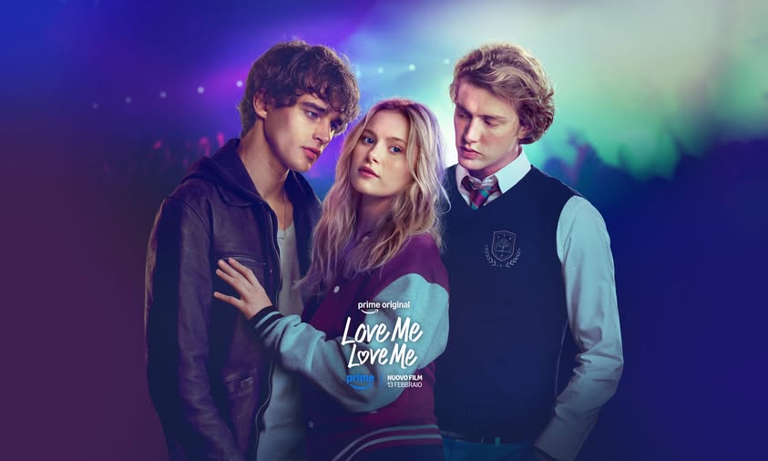 love me love me prime video