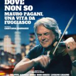 ANDANDO DOVE NON SO. MAURO PAGANI, UN VITA DA FUGGIASCO poster