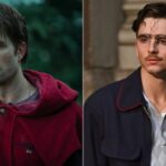 robert pattinson timothèe chalamet