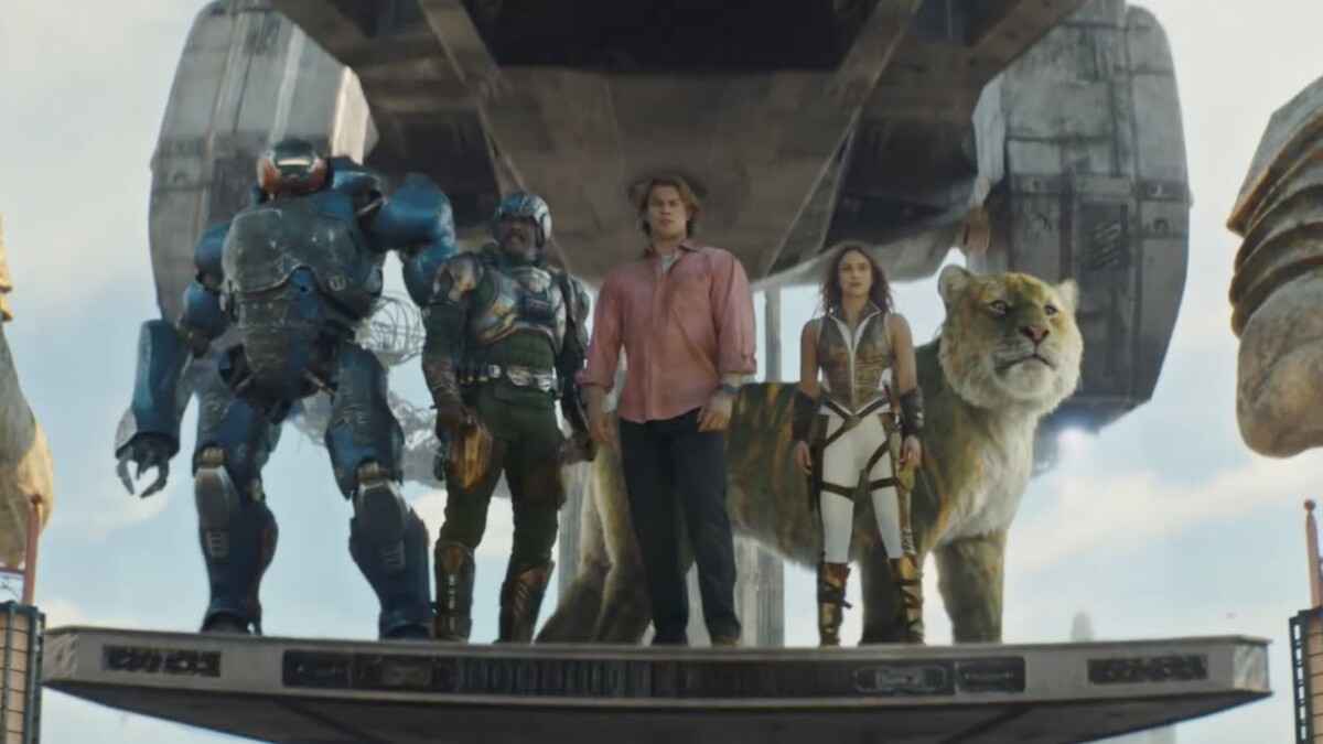 masters of the universe live action