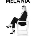 poster melania