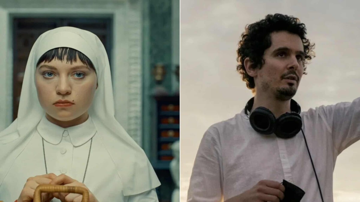 Mia Threapleton entra nel cast del nuovo film di Damien Chazelle