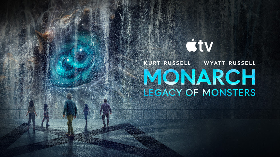 monarch: legacy of monsters