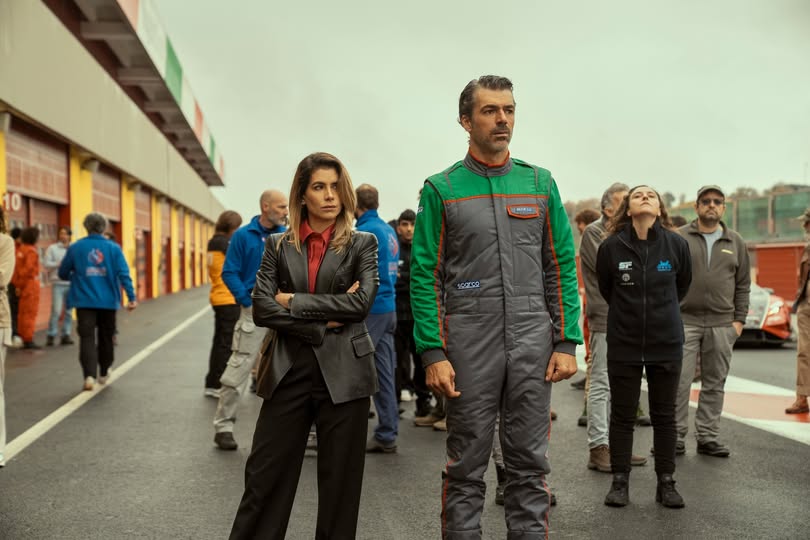 immagine motorvalley serie