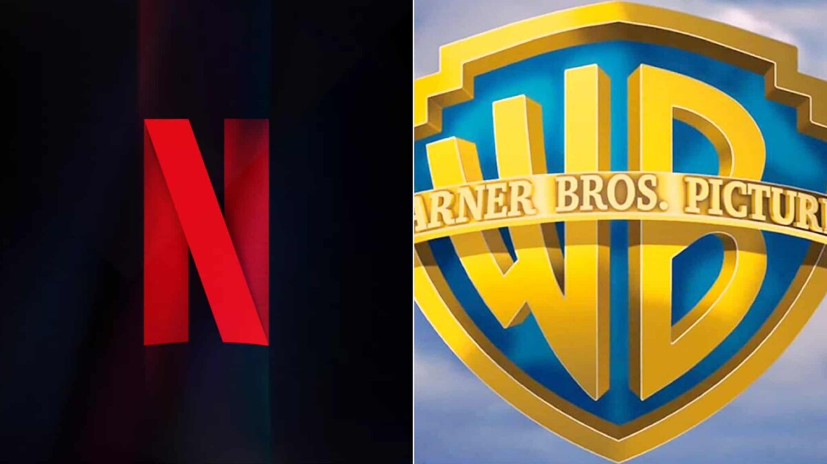 netflix warner bros