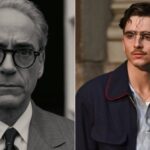 robert downey jr timothée chalamet