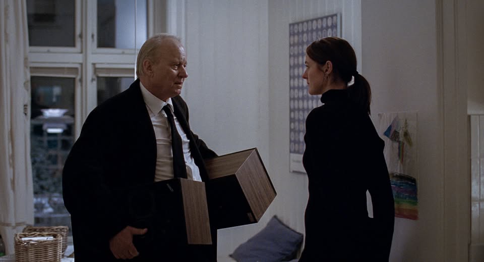 Sentimental Value conquista 9 canditure agli Oscar 2026