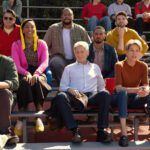 shrinking serie apple tv