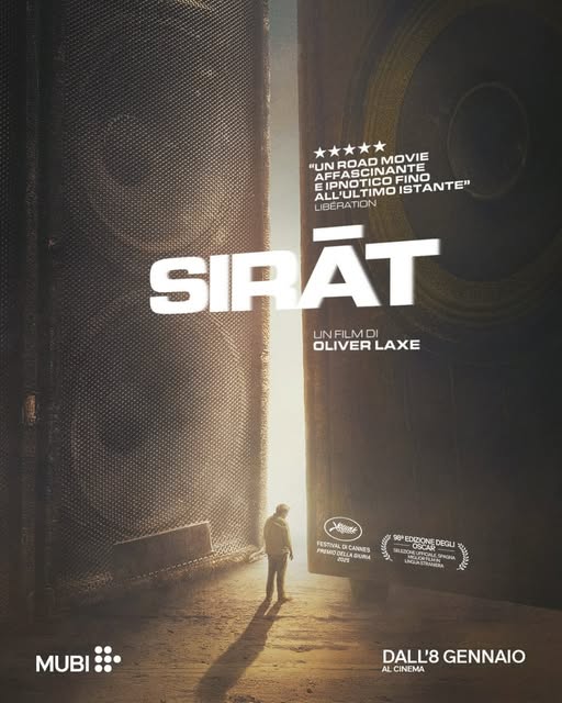 poster film sirat