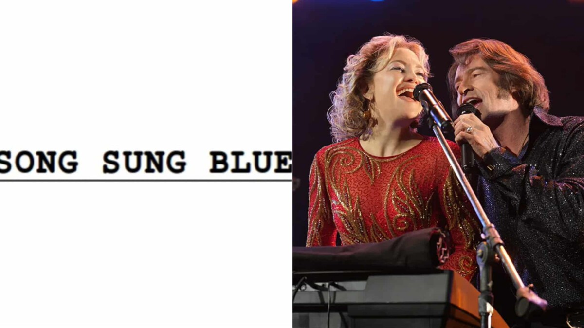 Song Sung Blue: la sceneggiatura di Craig Brewer dedicata a una tribute band di Neil Diamond