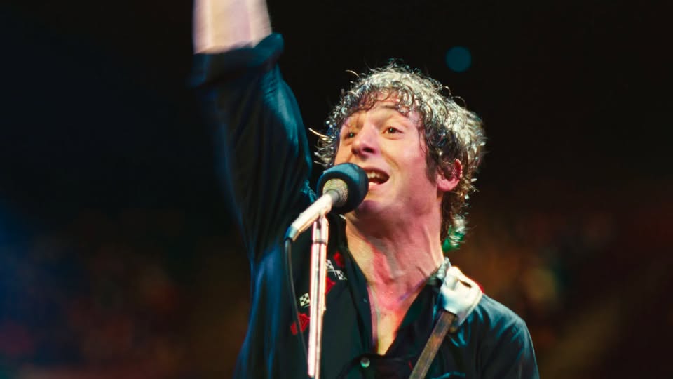 springsteen liberami dal nullla