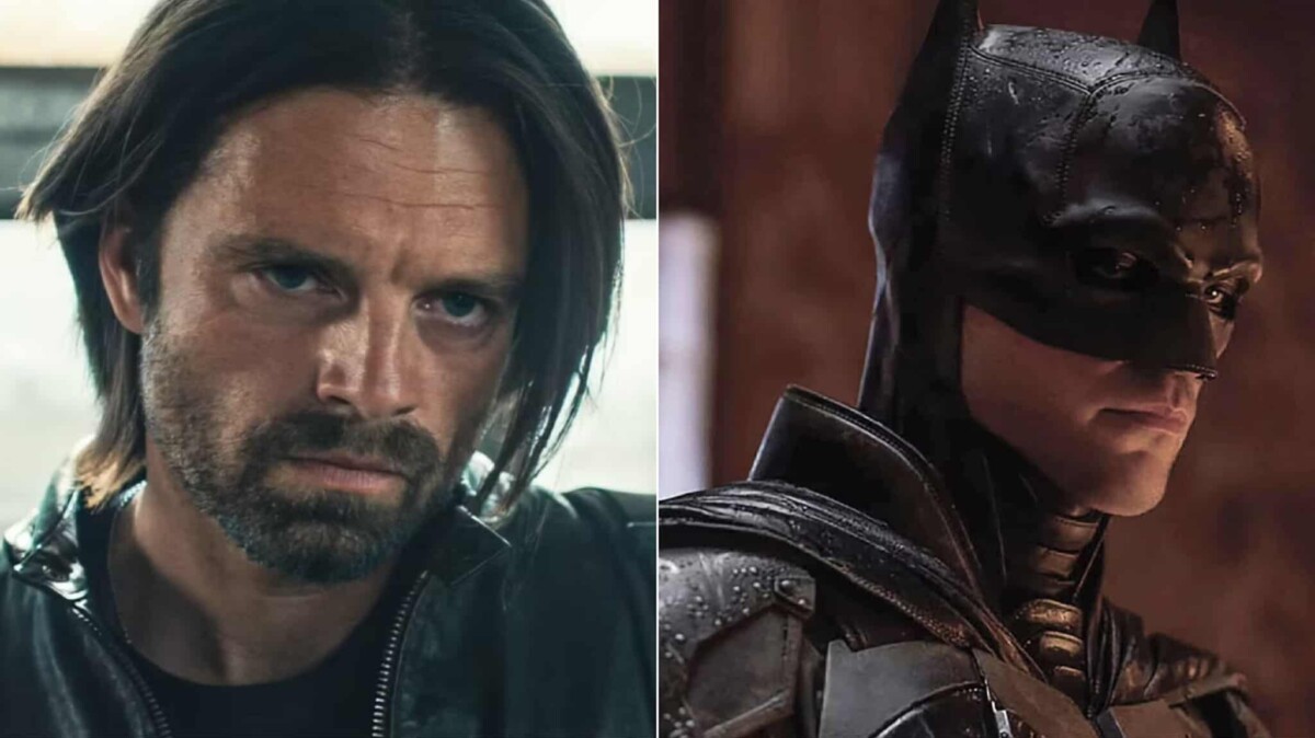 The Batman 2: Sebastian Stan in trattative per unirsi al sequel