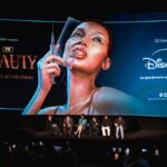 the beauty conferenza stampa