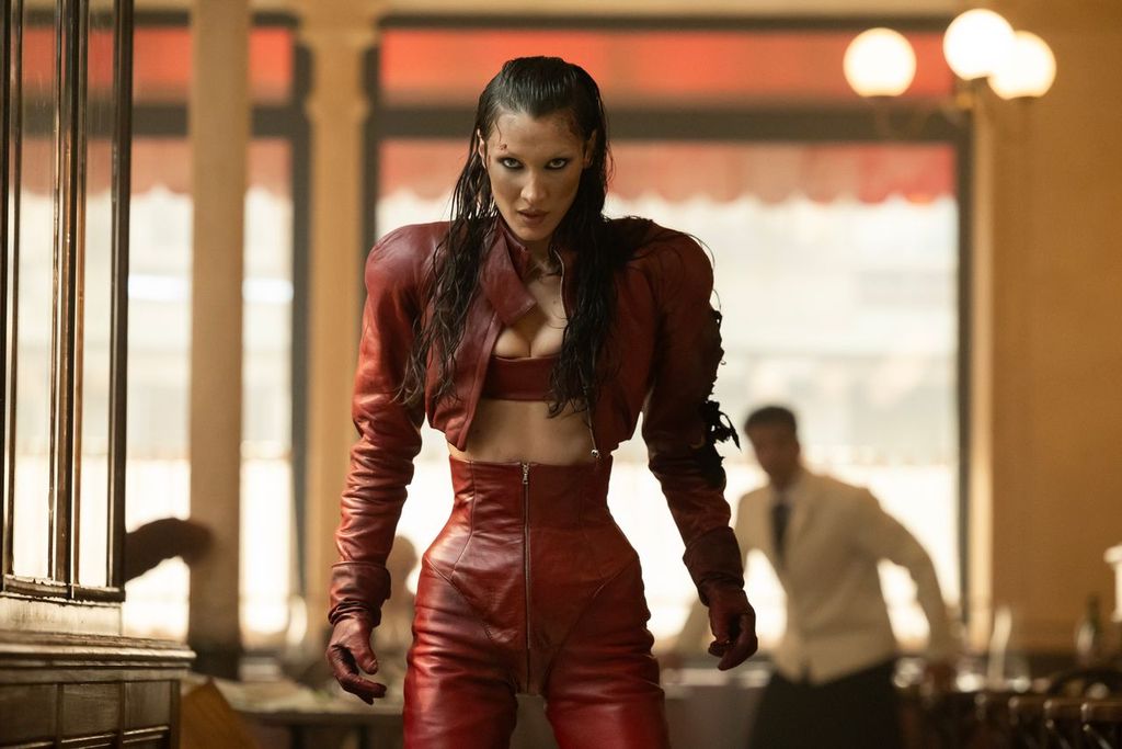 The Beauty: il trailer della nuova serie di Ryan Murphy in arrivo su Disney+