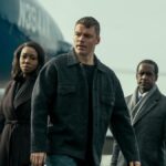 the night agent terza stagione