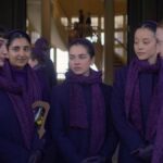 the testaments serie