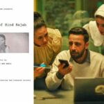 the voice of hind rajab - sceneggiatura