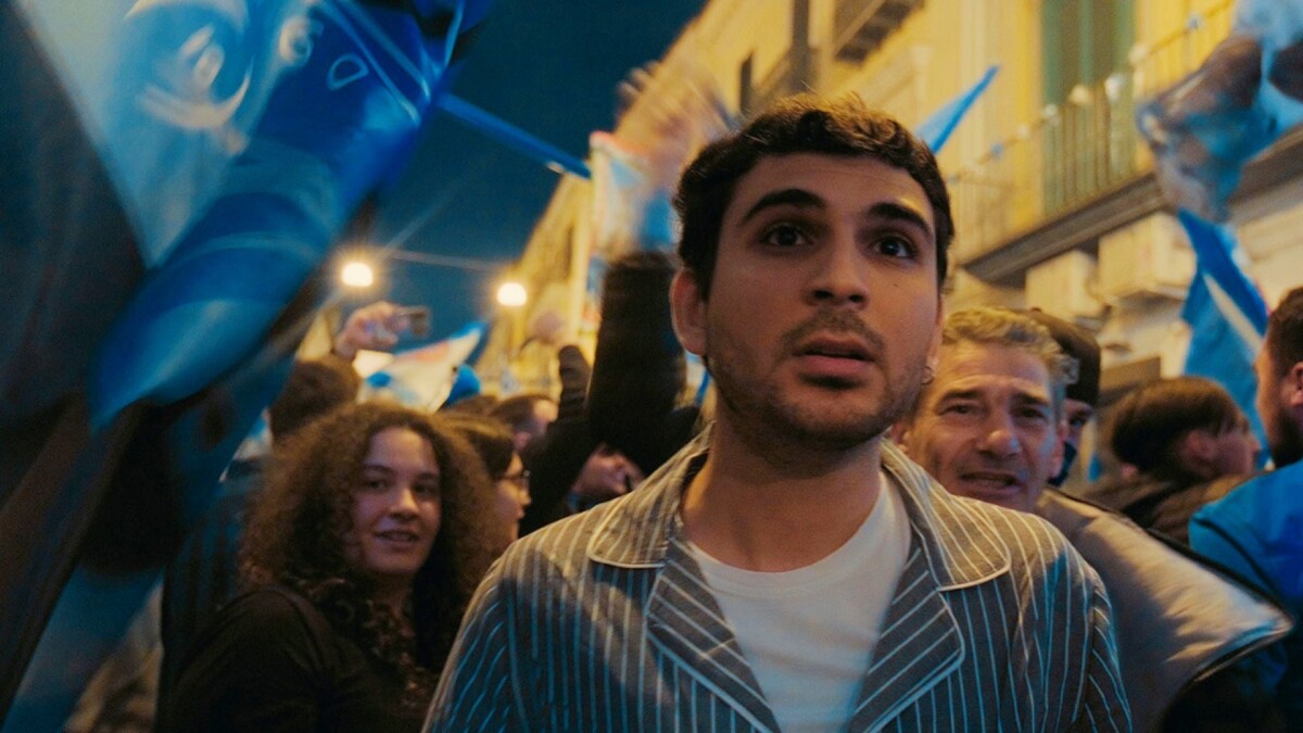 tienimi presente film