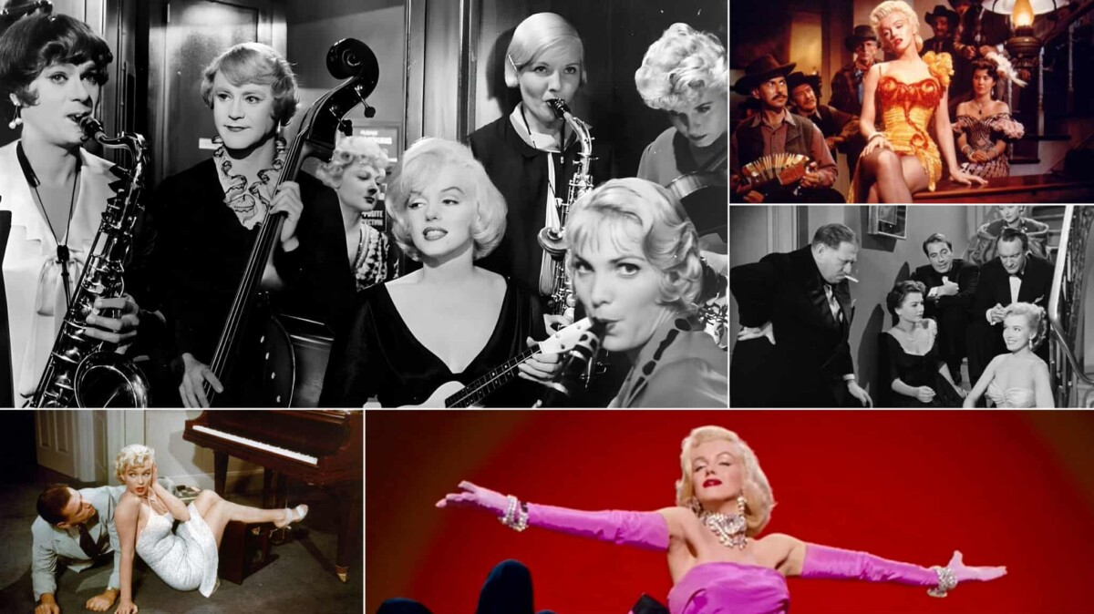 Torino Film Festival 2026: le date e i film della retrospettiva dedicata a Marylin Monroe