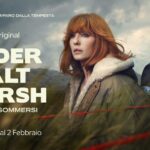 Under Salt Marsh – Segreti sommersi