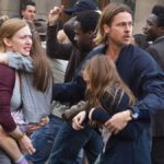 world war z film