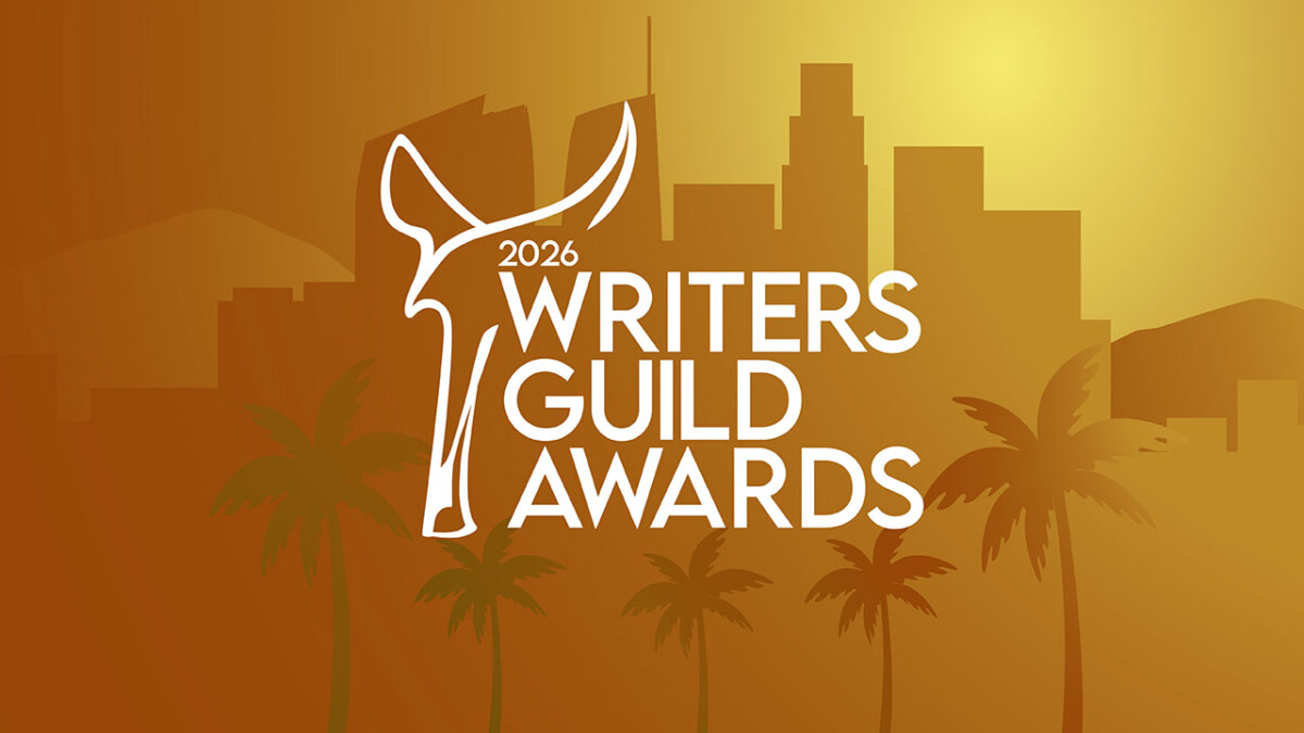 writers of america awards 2026