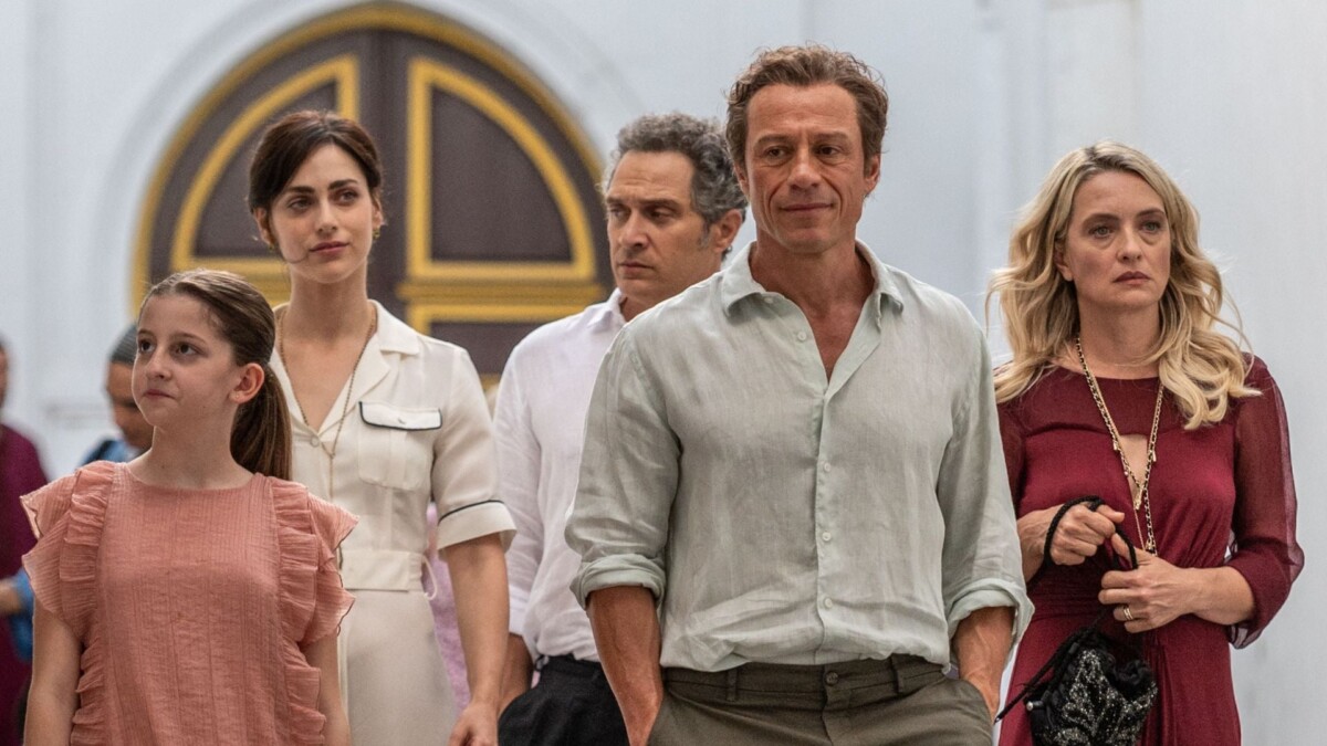 le cose non dette film