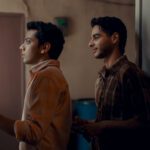 immagine homebound - storia di un'amicizia