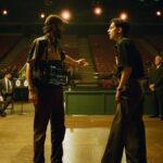 marty supreme josh safdie e timothée Chalamet