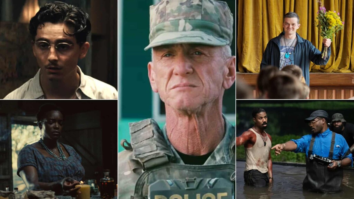 BAFTA 2026, tra sorprese e trionfi la corsa agli Oscar diventa imprevedibile