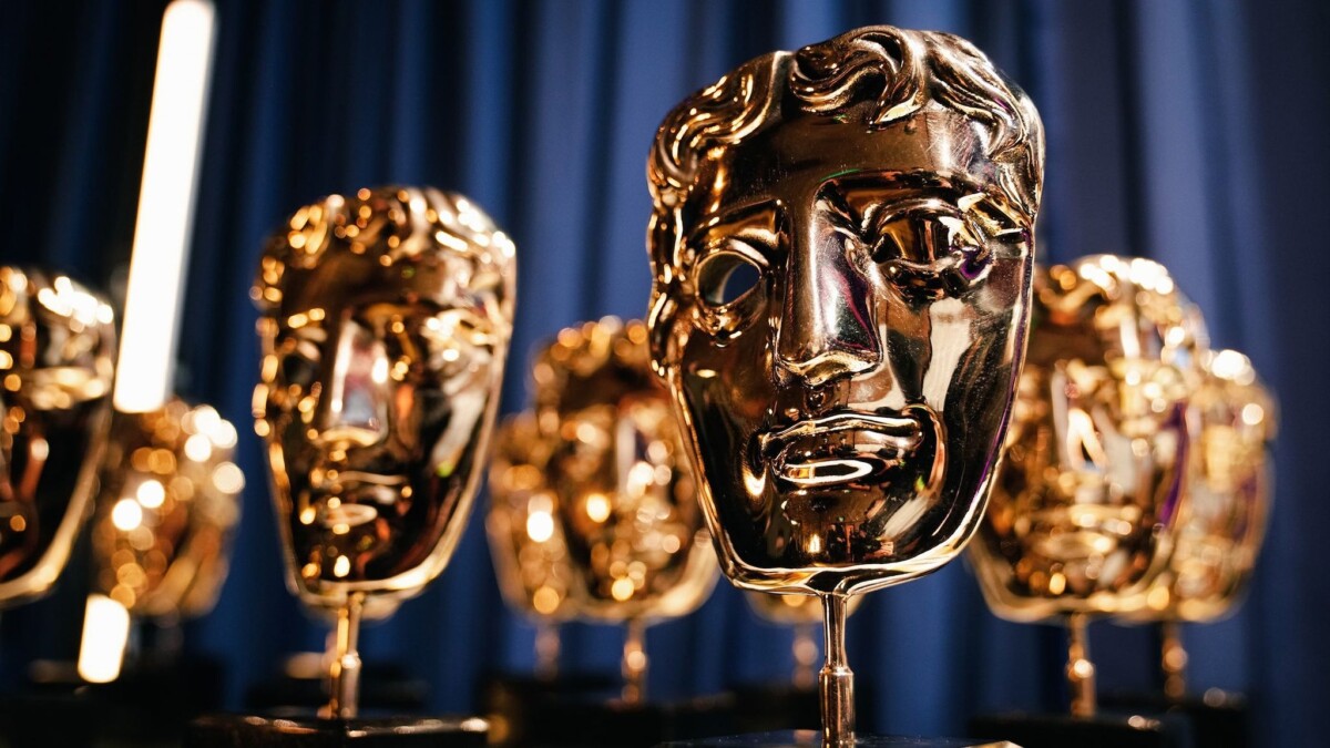 BAFTA 2026: i vincitori della 79esima edizione