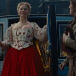 "cime tempestose" di emerald fennell