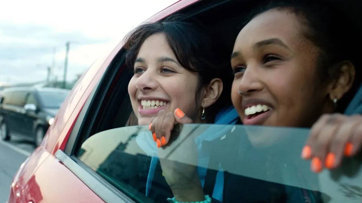 Brides – Giovani spose: il trailer e il poster del film di Nadia Fall