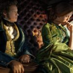 frankenstein guillermo del toro