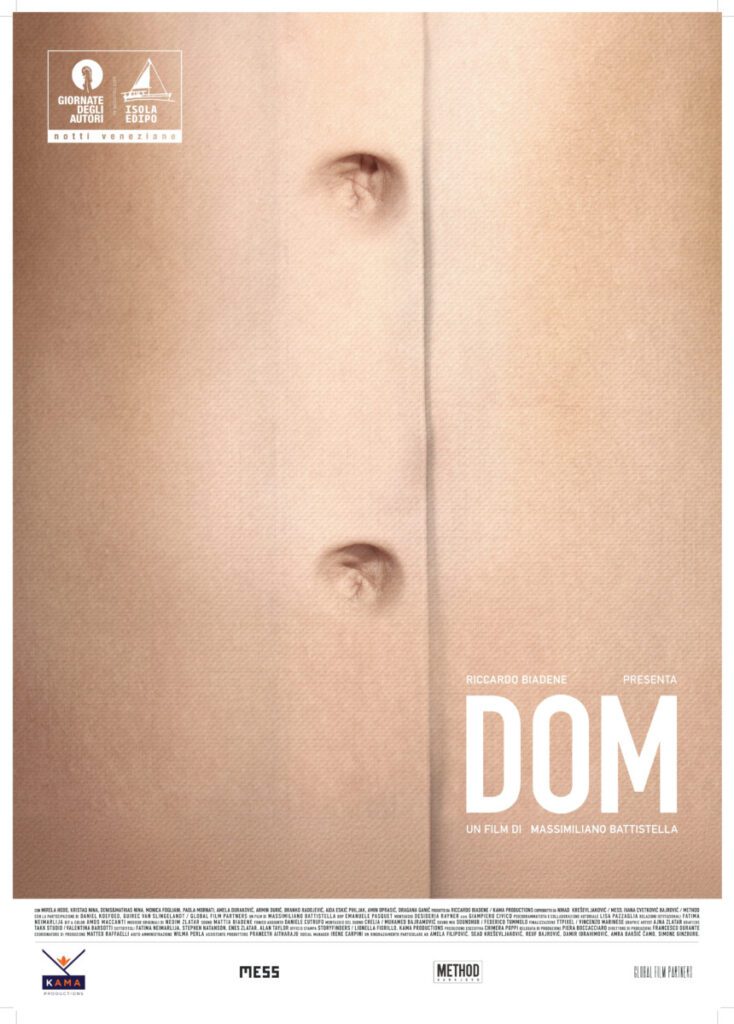 poster doc DOM