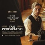 due procuratori poster