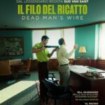 poster dead man's wire