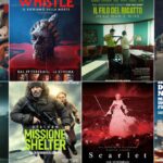 poster Film in Uscita Settimana del 16 Febbraio 2026