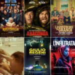 poster Film in Uscita Settimana del 2 Febbraio 2026