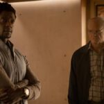 For All Mankind quinta stagionee