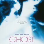 poster ghost - fantasmi