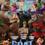 poster goat sogna in grande