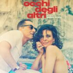 poster film gli occhi degli altri