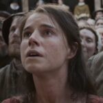 hamnet jessie bucley