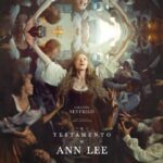 poster il testamento di ann lee